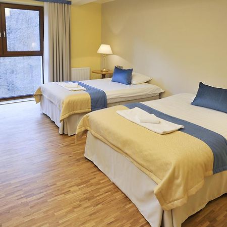 Hotel Mir-Jan Spa Льондек-Здруй Номер фото