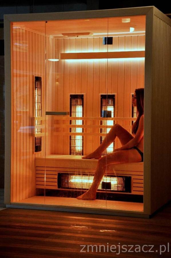 Hotel Mir-Jan Spa Льондек-Здруй Екстер'єр фото