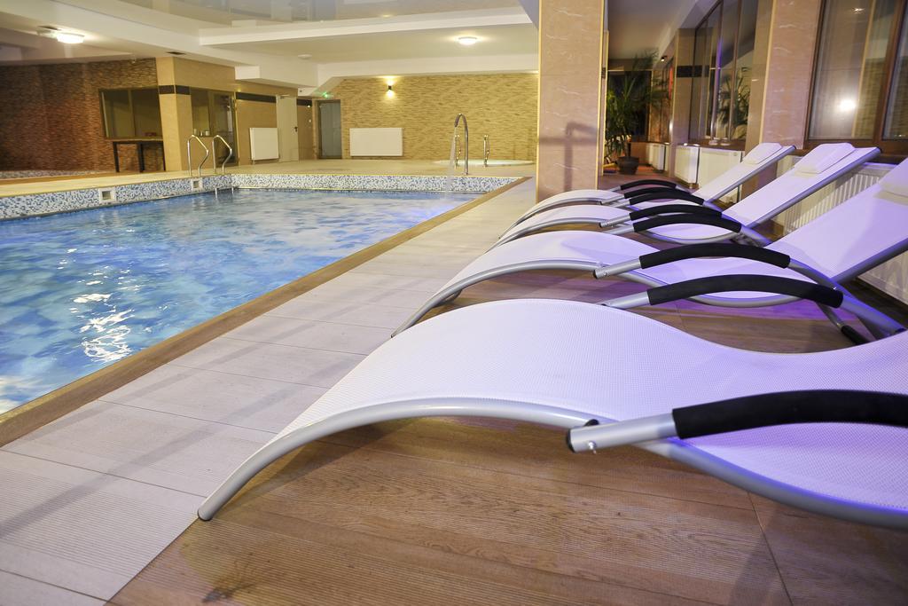 Hotel Mir-Jan Spa Льондек-Здруй Екстер'єр фото