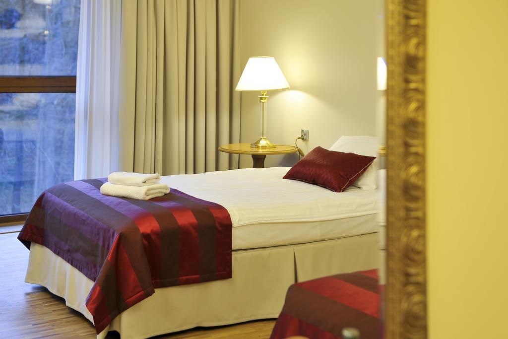 Hotel Mir-Jan Spa Льондек-Здруй Екстер'єр фото