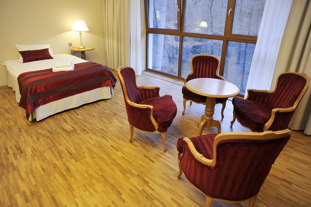 Hotel Mir-Jan Spa Льондек-Здруй Екстер'єр фото