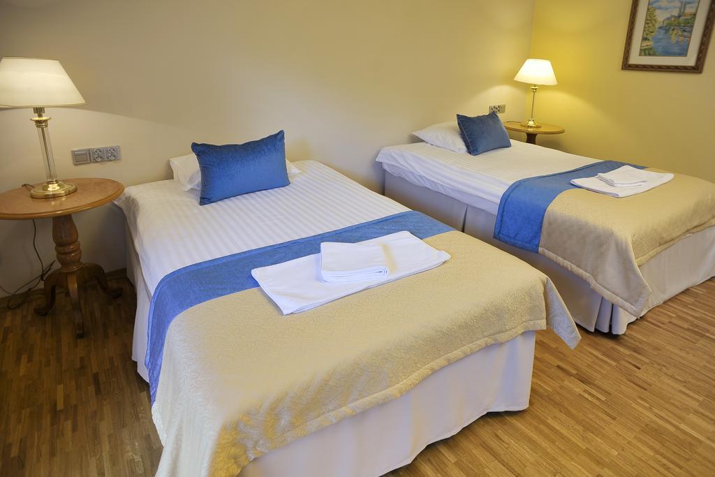 Hotel Mir-Jan Spa Льондек-Здруй Номер фото